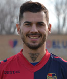Sergio RODRIGUEZ HURTADO - Attaccante